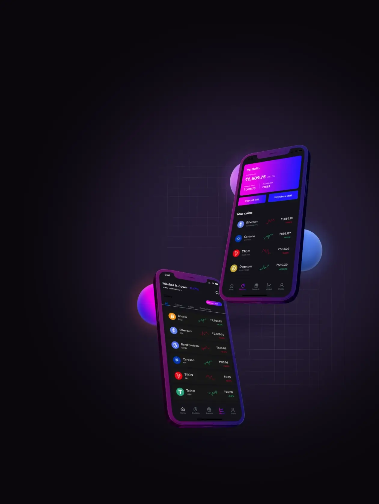 QUIXBIT - Enroll" or "Join